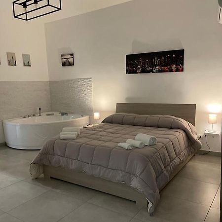 Rosa Dei Venti Apartment Катанія Екстер'єр фото