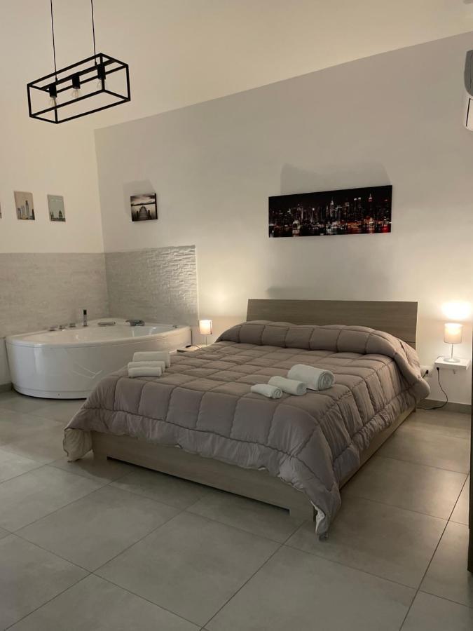 Rosa Dei Venti Apartment Катанія Екстер'єр фото