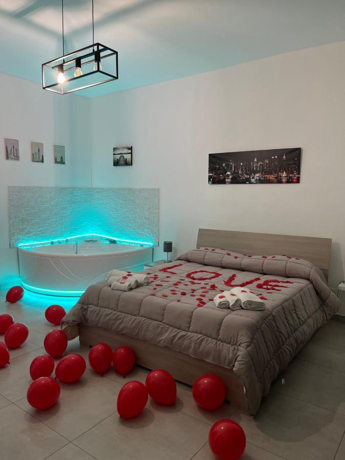 Rosa Dei Venti Apartment Катанія Екстер'єр фото