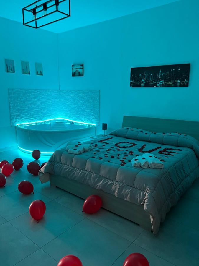 Rosa Dei Venti Apartment Катанія Екстер'єр фото